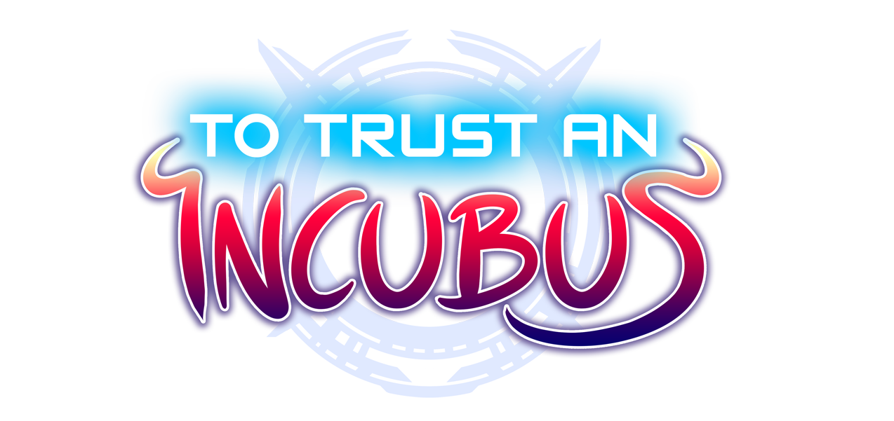 To Trust An Incubus Y Press Games 9712